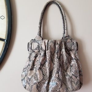 ❤❤Jessica Simpson❤❤Large hand bag